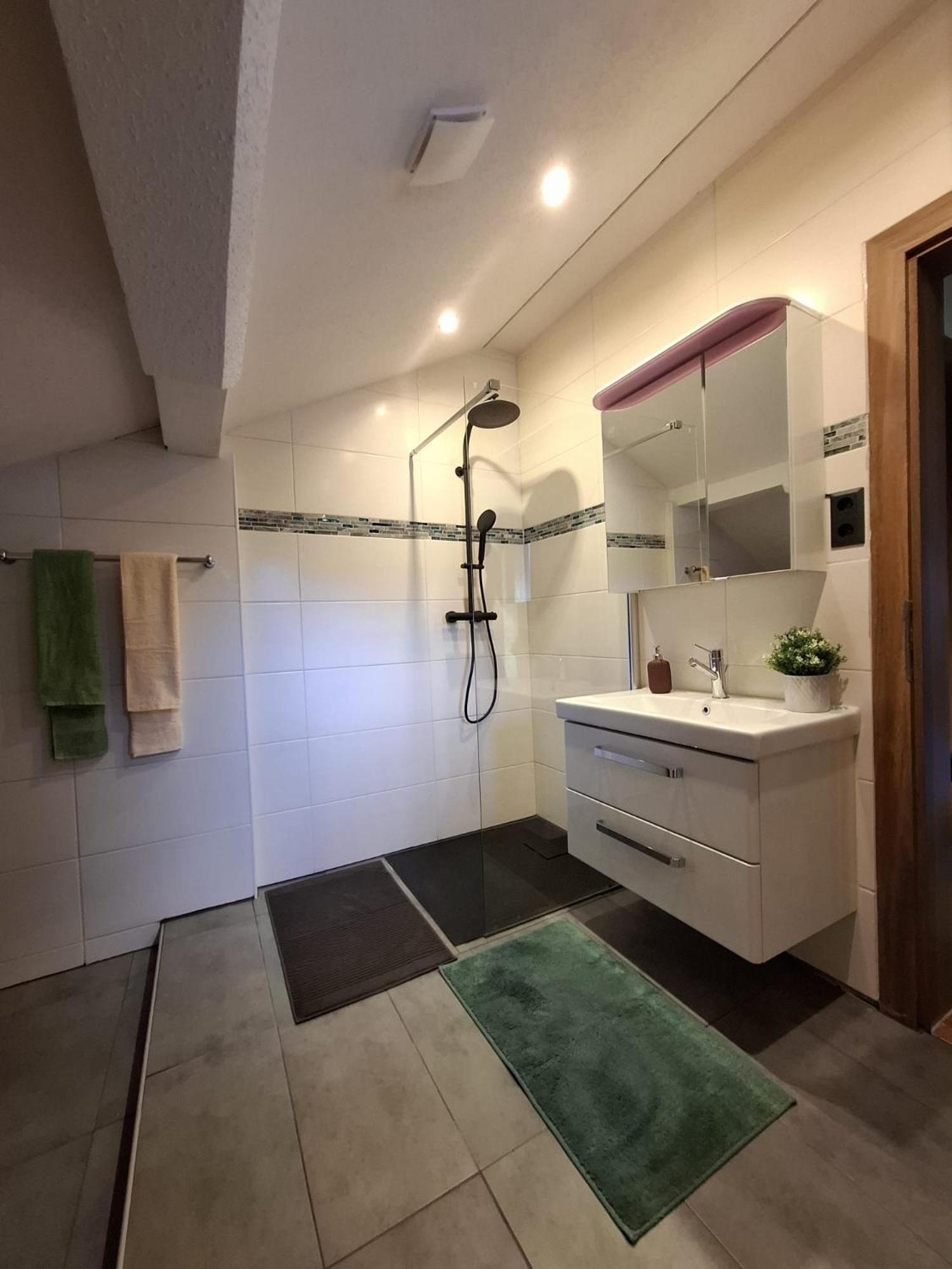 Ferienwohnung Heiabett Wies Экстерьер фото
