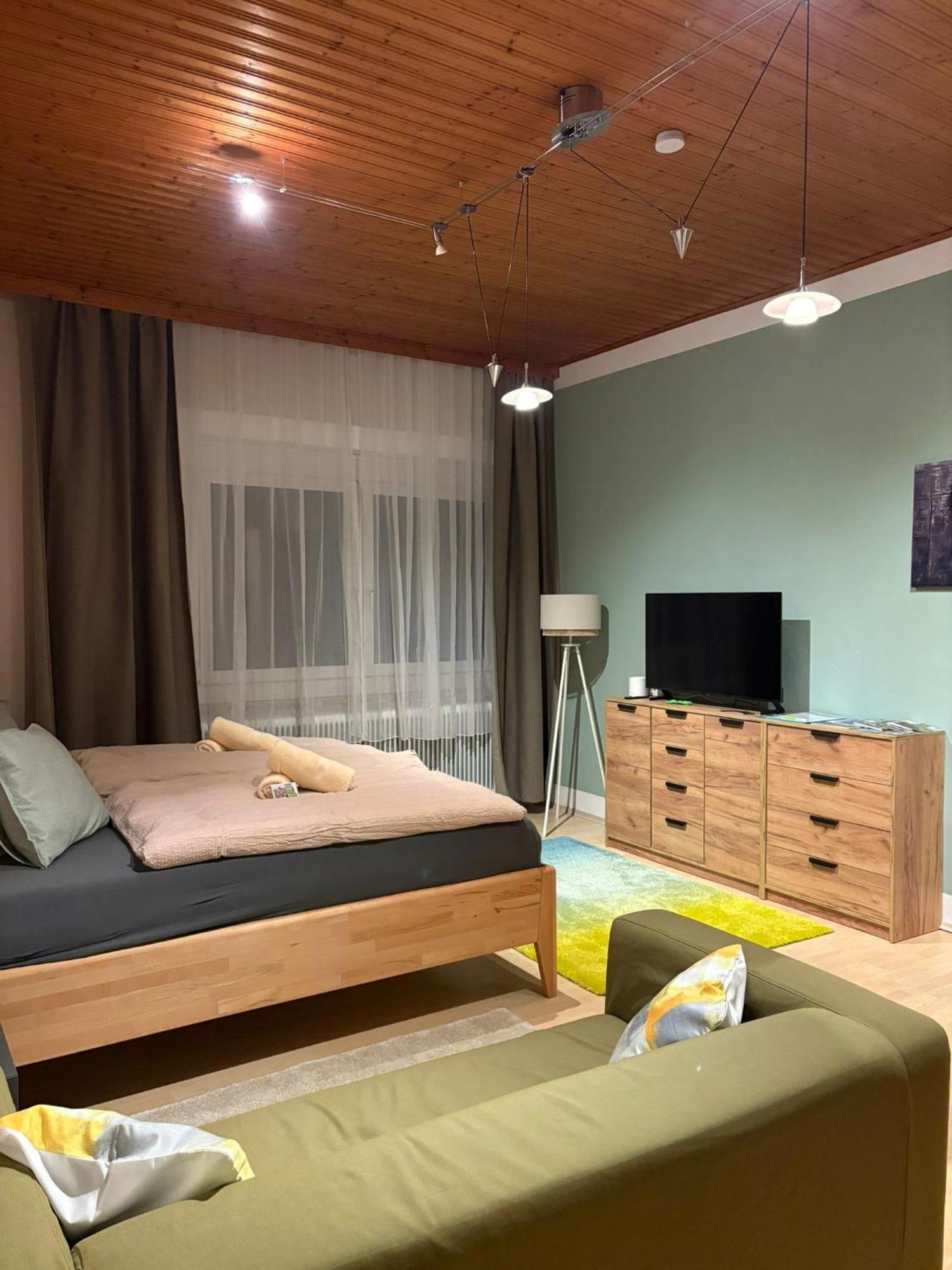 Ferienwohnung Heiabett Wies Экстерьер фото
